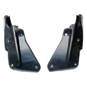 FORD MUSTANG 1971-1973 front of door to window seal DANIEL CARPENTER D1ZZ-6520264