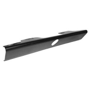 FORD MUSTANG 1971-1973 rear license lamp shield DANIEL CARPENTER D1ZZ-13508