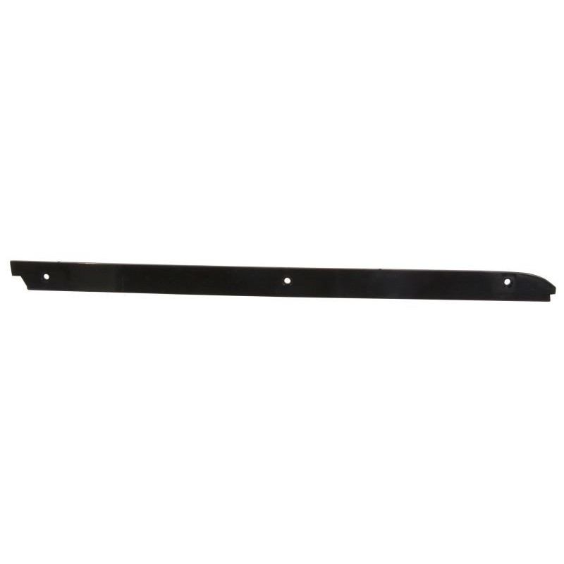 FORD MUSTANG 1971-1973 standard interior trim strip DANIEL CARPENTER D1ZZ-6504338