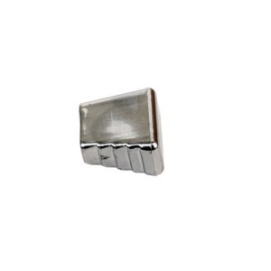 FORD MUSTANG 1974-1978 front seat latch handle knob DANIEL CARPENTER D4ZZ-6562622