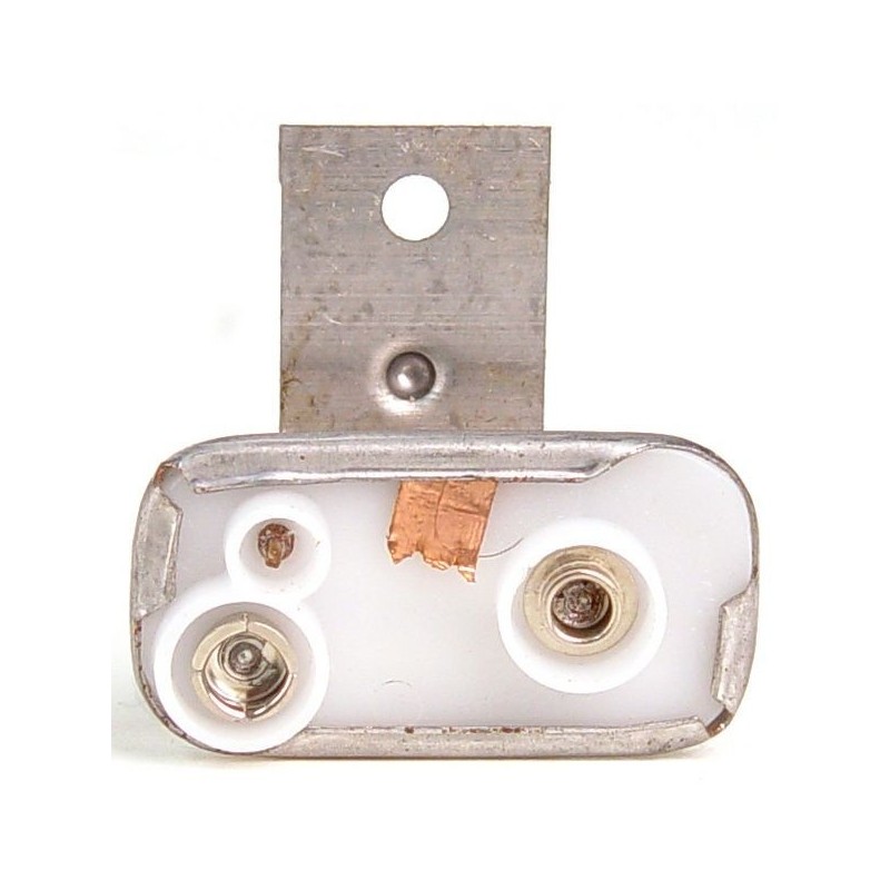 FORD MUSTANG 1974-1986 inst. panel gauge voltage regulator DANIEL CARPENTER D1AZ-10804