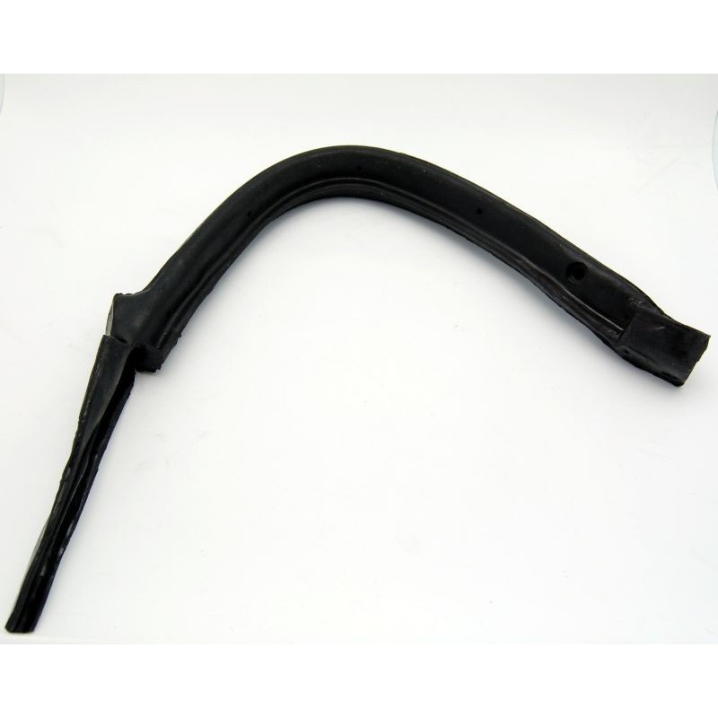 FORD MUSTANG 1977-1978 t-top qt. post to door DANIEL CARPENTER D7ZZ-6951223-LH