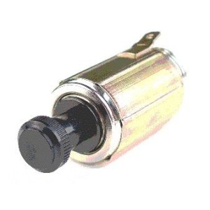 FORD MUSTANG 1979-1986 cigarette lighter assy DANIEL CARPENTER D9ZZ-15052