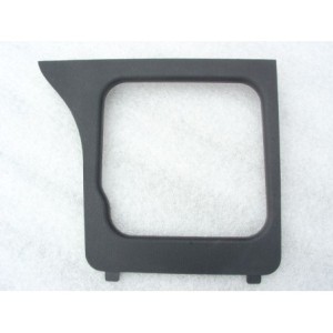 FORD MUSTANG 1979-1986 console shifter bezel man. DANIEL CARPENTER D9ZZ-6604424-M