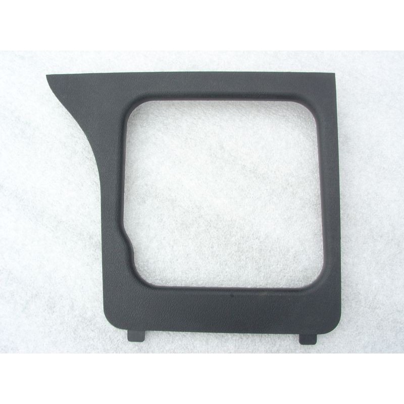 FORD MUSTANG 1979-1986 console shifter bezel man. DANIEL CARPENTER D9ZZ-6604424-M