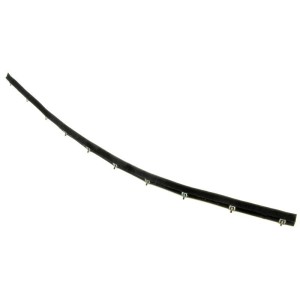 FORD MUSTANG 1979-1993 firewall to hood seal DANIEL CARPENTER D9ZZ-16740