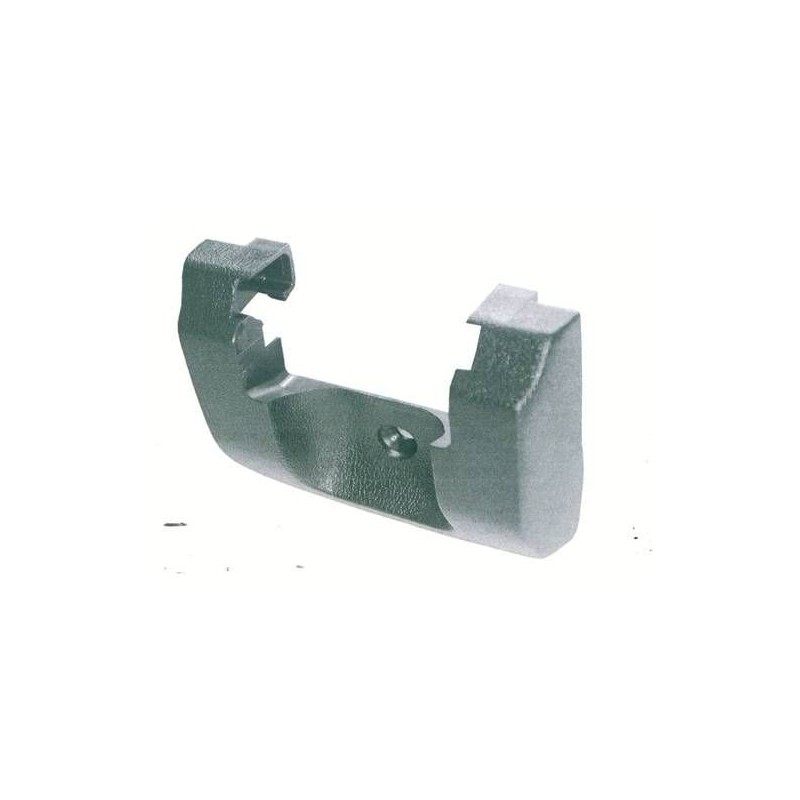 FORD MUSTANG 1979-1993 sunroof interior latch cover DANIEL CARPENTER D7FZ-6250362