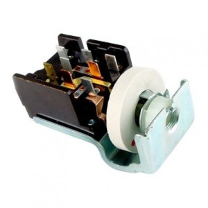 FORD MUSTANG 1980-1986 head light switch with fog lights (sw-1597) DANIEL CARPENTER E0AZ-11654-D