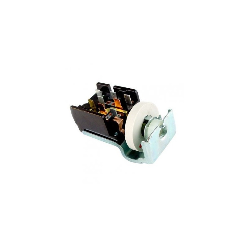 FORD MUSTANG 1980-1986 head light switch with fog lights (sw-1597) DANIEL CARPENTER E0AZ-11654-D