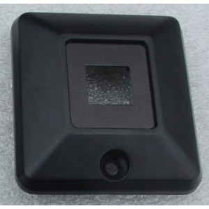 FORD MUSTANG 1982-1986 switch cover plate - single DANIEL CARPENTER E2ZZ-14528-S