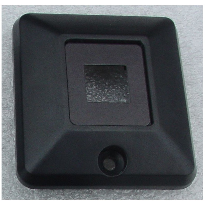 FORD MUSTANG 1982-1986 switch cover plate - single DANIEL CARPENTER E2ZZ-14528-S