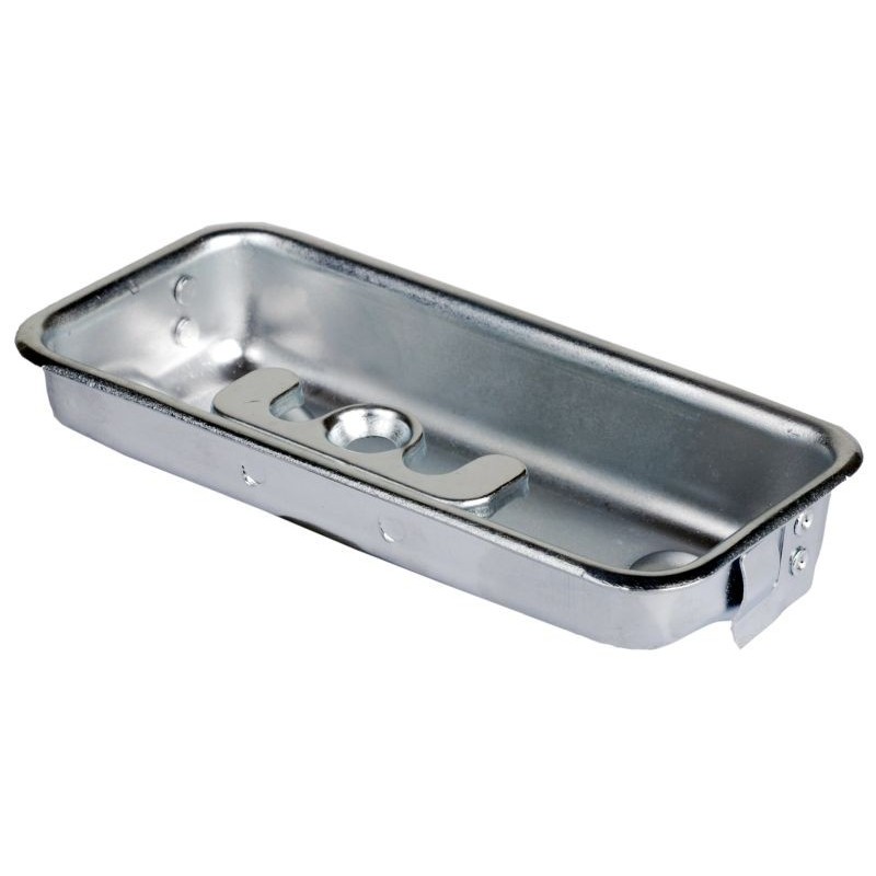 FORD MUSTANG 1983-1986 ash tray recptacle DANIEL CARPENTER E3ZZ-6104788