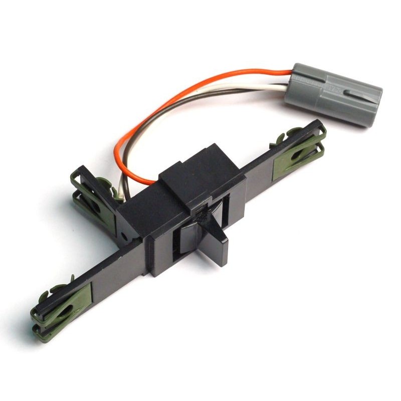 FORD MUSTANG 1983-1986 conv. top control switch DANIEL CARPENTER E3ZZ-15668