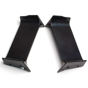 FORD MUSTANG 1983-1986 headlight divider bar DANIEL CARPENTER E5ZZ-13064