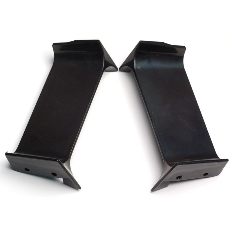 FORD MUSTANG 1983-1986 headlight divider bar DANIEL CARPENTER E5ZZ-13064