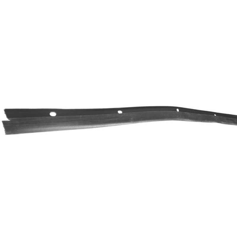 FORD MUSTANG 1983-1993 conv back belt lower rubber seal DANIEL CARPENTER E3ZZ-7642320