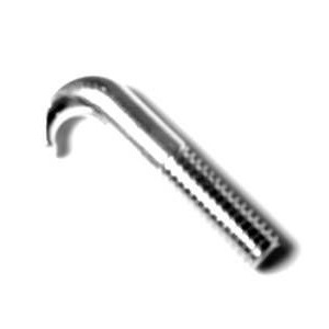 FORD MUSTANG 1983-1993 conv top hook DANIEL CARPENTER E3ZZ-7650648