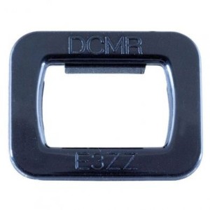 FORD MUSTANG 1983-1993 BAGUE DE GUIDAGE DE PORTE DECAPOTABLE conv. guide rod bushing DANIEL CARPENTER E3ZZ-6622292