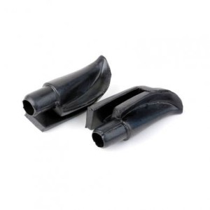 FORD MUSTANG 1983-1993 CAPOT conv. w/s end caps DANIEL CARPENTER E3ZZ-7624442-R