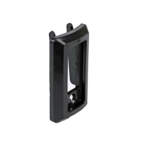 FORD MUSTANG 1983-1998 CADRE DU BOUTON DE DEVEROUILLAGE DU SIEGE seat release knob bezel DANIEL CARPENTER E4SZ-6362672