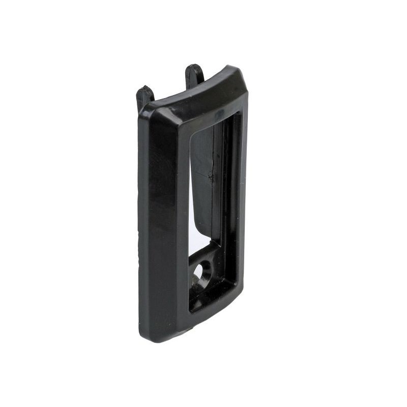 FORD MUSTANG 1983-1998 CADRE DU BOUTON DE DEVEROUILLAGE DU SIEGE seat release knob bezel DANIEL CARPENTER E4SZ-6362672