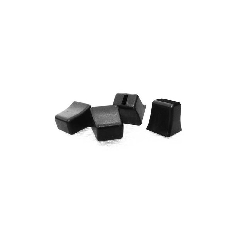 FORD MUSTANG 1984-1986 heater control knob set DANIEL CARPENTER E4ZZ-18519