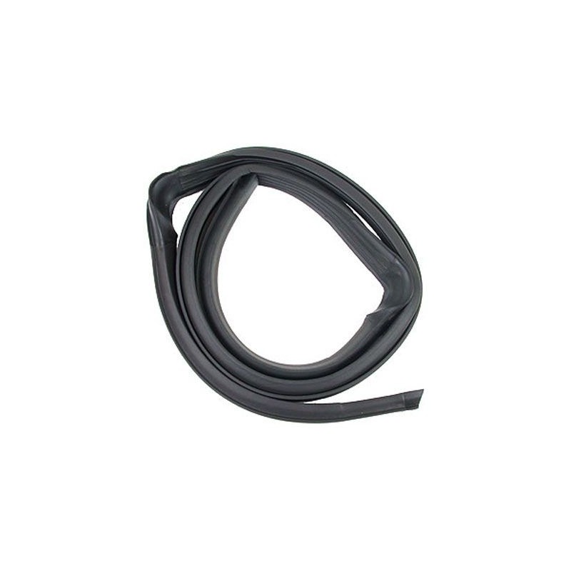 FORD MUSTANG 1985-1993 CABRIOLET JOINT D’ÉTANCHÉITÉ convertible top header weather stripping DANIEL CARPENTER E5ZZ-7653986-A
