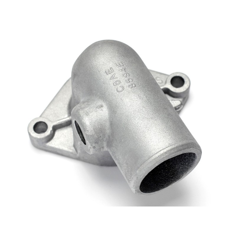FORD MUSTANG 1968-1970 390 428 PIPE BOITIER DE THERMOSTAT ALUMINIUM water neck SCOTT DRAKE C8AE-8592-B