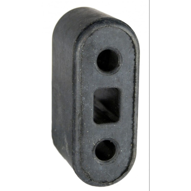 FORD MUSTANG 1986-2004 v8 exhaust hanger rubber insulator DANIEL CARPENTER E6ZZ-5262-R