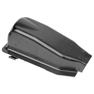 FORD MUSTANG 1986-1993 t-5 clutch lever cover DANIEL CARPENTER E6ZZ-7513