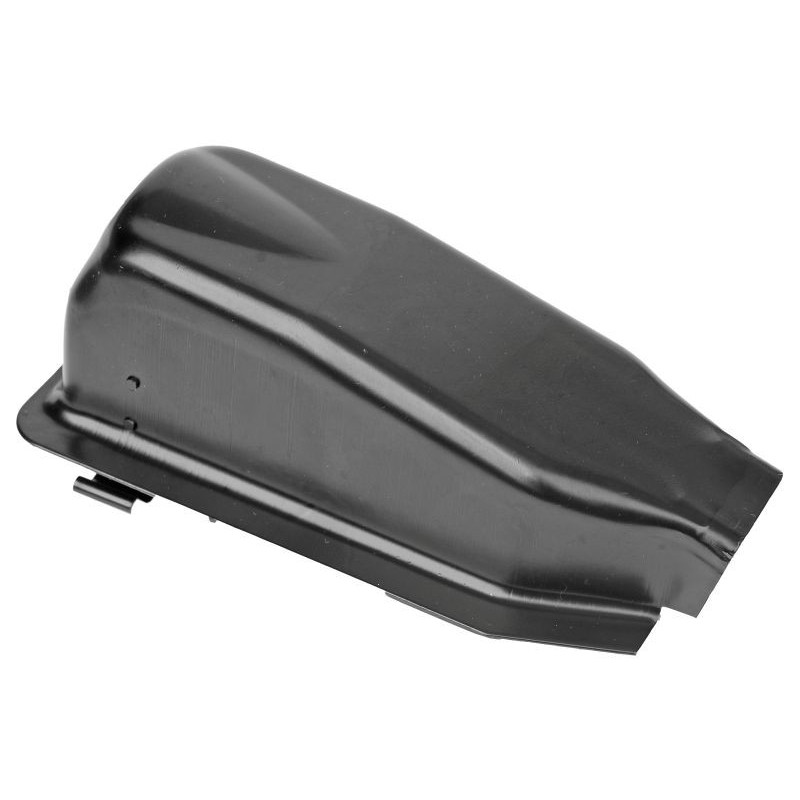 FORD MUSTANG 1986-1993 t-5 clutch lever cover DANIEL CARPENTER E6ZZ-7513