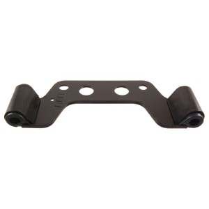 FORD MUSTANG 1986-1993 v8 dual exhaust h-pipe hanger w/5 speed DANIEL CARPENTER E6ZZ-5246-T