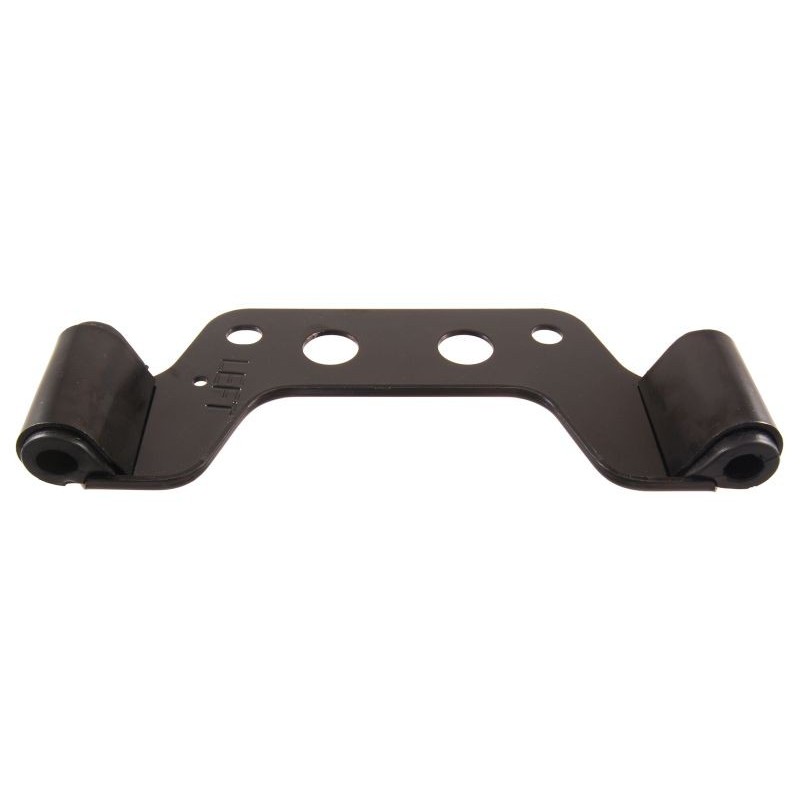 FORD MUSTANG 1986-1993 v8 dual exhaust h-pipe hanger w/5 speed DANIEL CARPENTER E6ZZ-5246-T