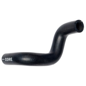 FORD MUSTANG 1986-1993 v8 heater return hose 5/8 DANIEL CARPENTER E6LY-18472