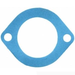 FORD MUSTANG 1970-1973 V8 JOINT DE BOITIER DE THERMOSTAT MOTEUR 351 CLEVELAND Thermostat Housing Gasket 351 Cleveland FELPRO 350