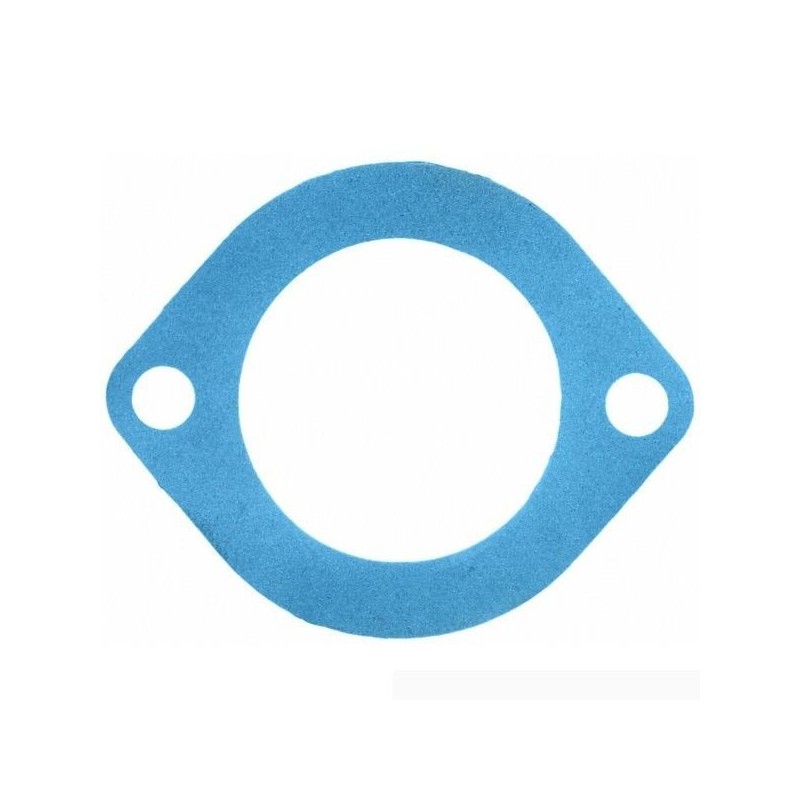 FORD MUSTANG 1970-1973 V8 JOINT DE BOITIER DE THERMOSTAT MOTEUR 351 CLEVELAND Thermostat Housing Gasket 351 Cleveland FELPRO 350