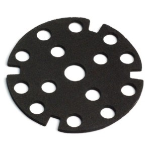 FORD MUSTANG 1987-1989 horn button repair pad DANIEL CARPENTER E7ZZ-13805-R