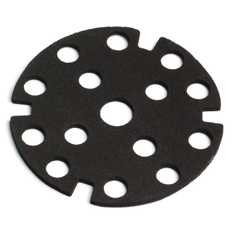FORD MUSTANG 1987-1989 horn button repair pad DANIEL CARPENTER E7ZZ-13805-R