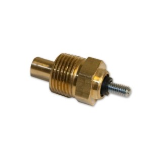 FORD MUSTANG 1966-1973 SONDE DE TEMPERATURE D EAU (Largeur de clée environ 18mm) 200 289 302 390 water temperature sending unit