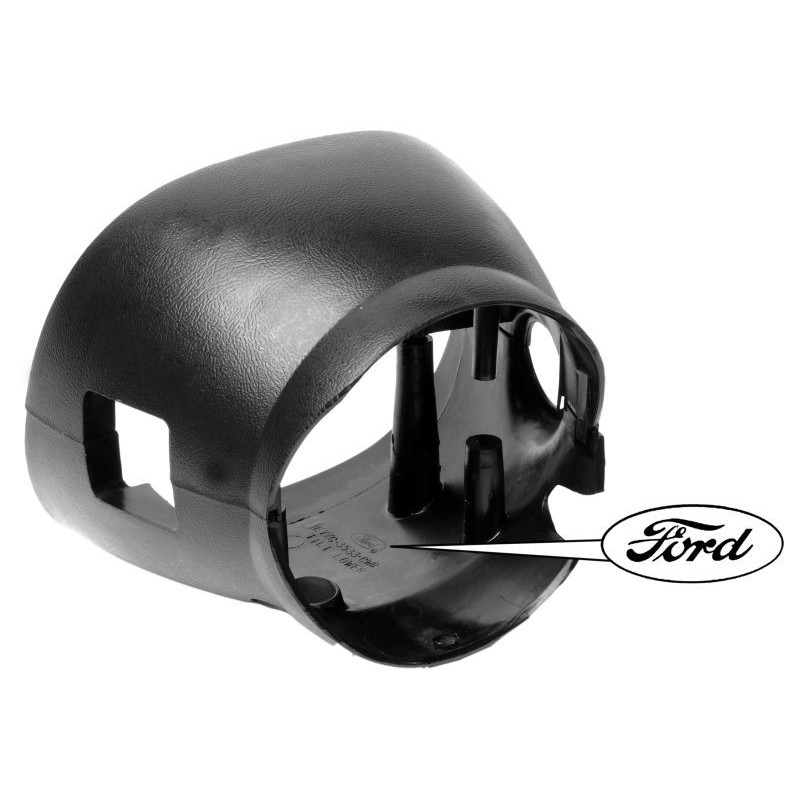 FORD MUSTANG 1987-1989 strg column shrd w/tilt DANIEL CARPENTER E7ZZ-3530