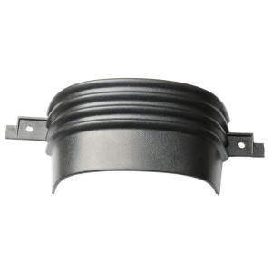 FORD MUSTANG 1987-1989 strg column shroud lower ext DANIEL CARPENTER E7ZZ-3564
