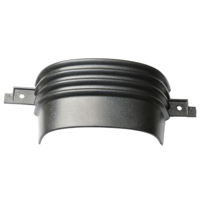 FORD MUSTANG 1987-1989 strg column shroud lower ext DANIEL CARPENTER E7ZZ-3564