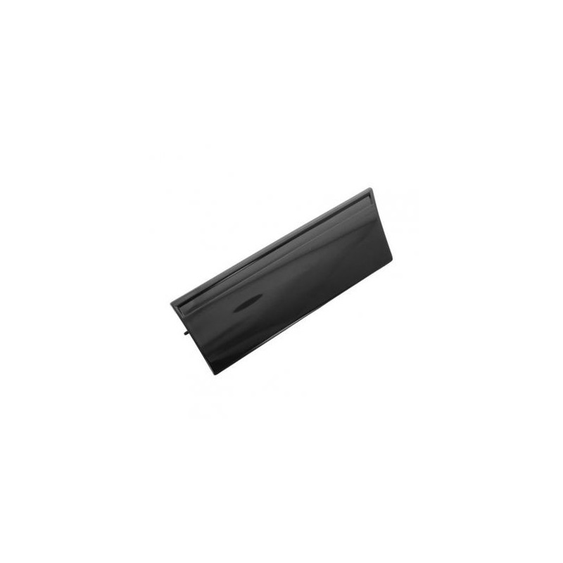 FORD MUSTANG 1987-1990 lx frt of frt fender body molding lh DANIEL CARPENTER E7ZZ-16069