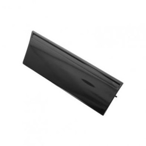 FORD MUSTANG 1987-1990 lx frt of frt fender body molding rh DANIEL CARPENTER E7ZZ-16068