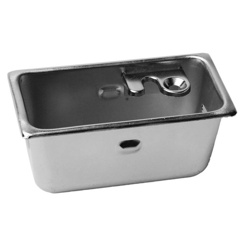FORD MUSTANG 1987-1993 CENDRIER ash tray receptacle DANIEL CARPENTER E7ZZ-6104788