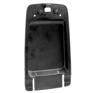FORD MUSTANG 1987-1993 console arm rest lid trim panel DANIEL CARPENTER E7ZZ-6113530
