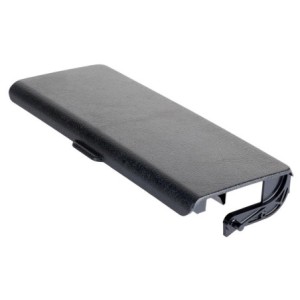 FORD MUSTANG 1987-1993 CENDRIER console ash tray lid - black DANIEL CARPENTER E7ZZ-6104786-B