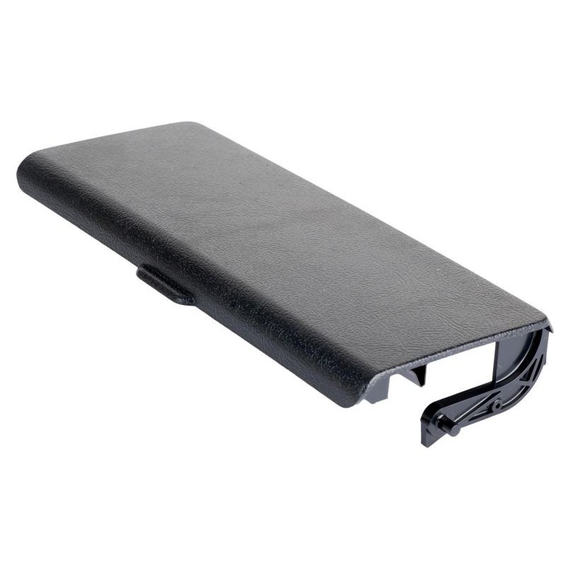 FORD MUSTANG 1987-1993 CENDRIER console ash tray lid - black DANIEL CARPENTER E7ZZ-6104786-B