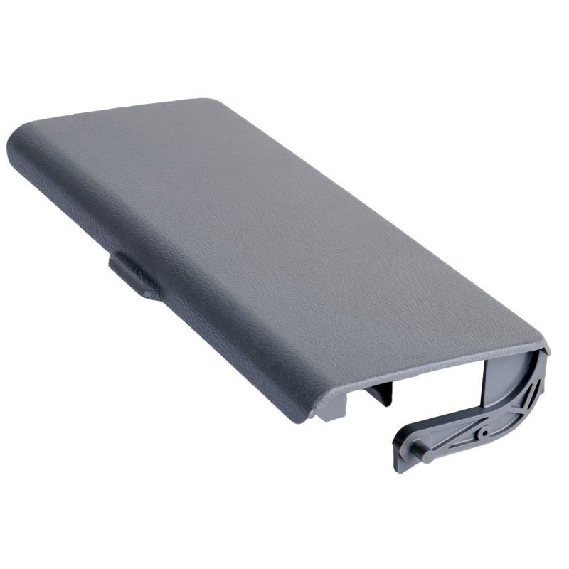 FORD MUSTANG 1987-1993 CENDRIER console ash tray lid - smoke gray DANIEL CARPENTER E7ZZ-6104786-G