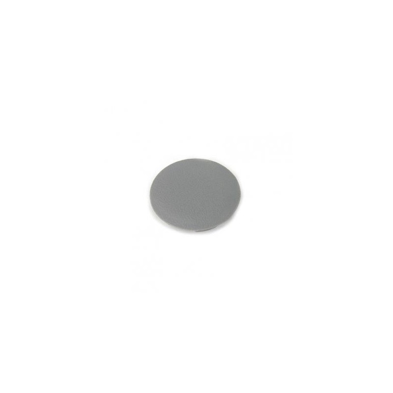 FORD MUSTANG 1987-1993 CACHE POUR CONSOLE - GRIS console plug - gray DANIEL CARPENTER E7ZZ-6104760-G
